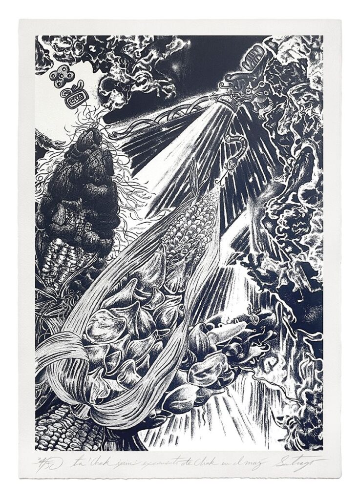 Amoxcalli de Santiago Robles en La Garza 3 PHOTO 2025 09 28 18 17 39