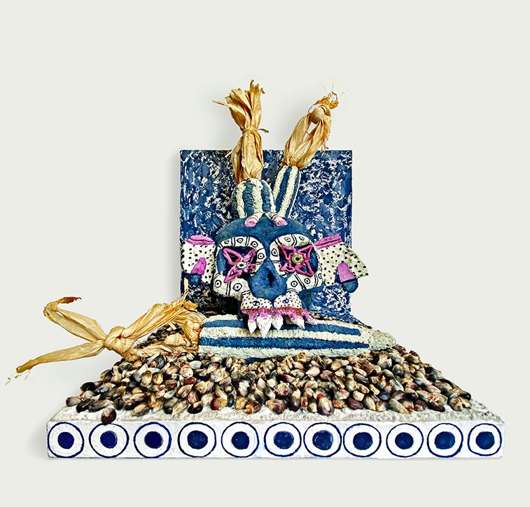 Amoxcalli de Santiago Robles en La Garza 2 PHOTO 2025 09 28 18 19 29