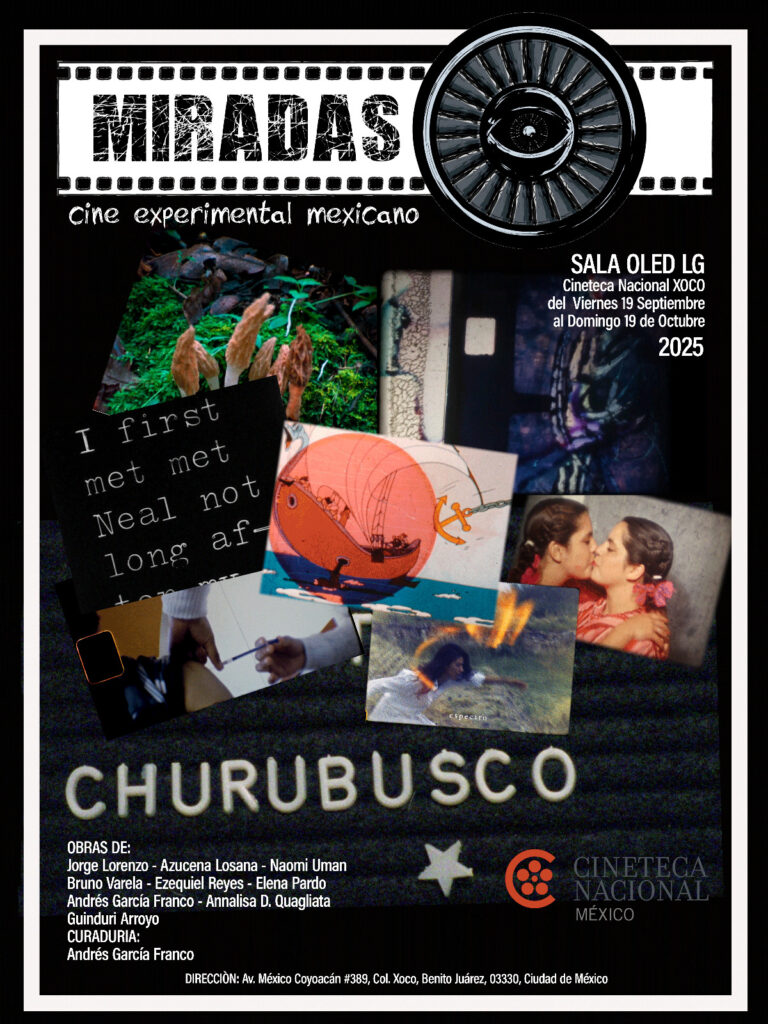 POster Miradas 1