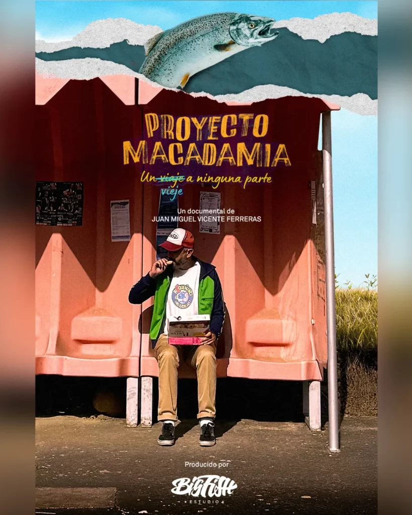 Proyecto Macadamia: Un viaje a ninguna parte llega a DocsMX2025 1 https://marvin.com.mx/proyecto-macadamia-documental-espanol-en-docsmx-2025/