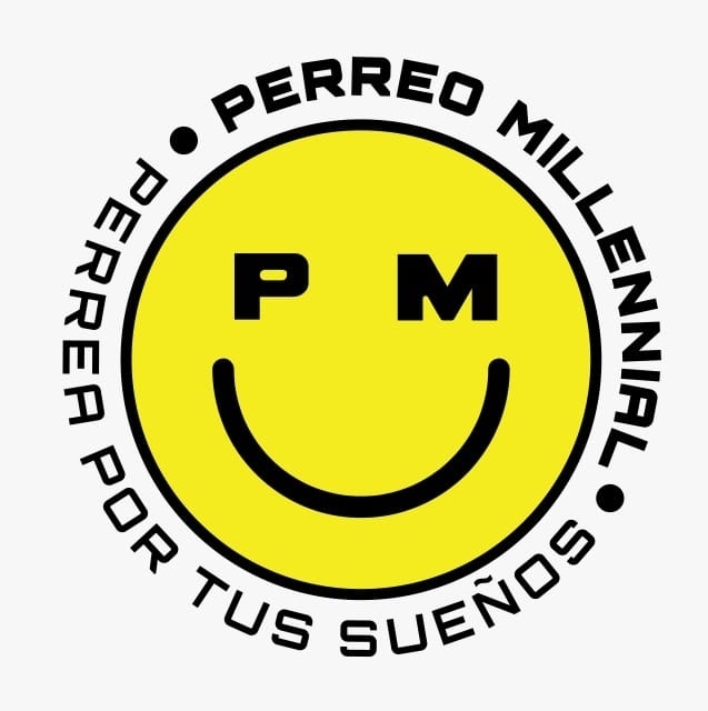 Perrea por tus suenos