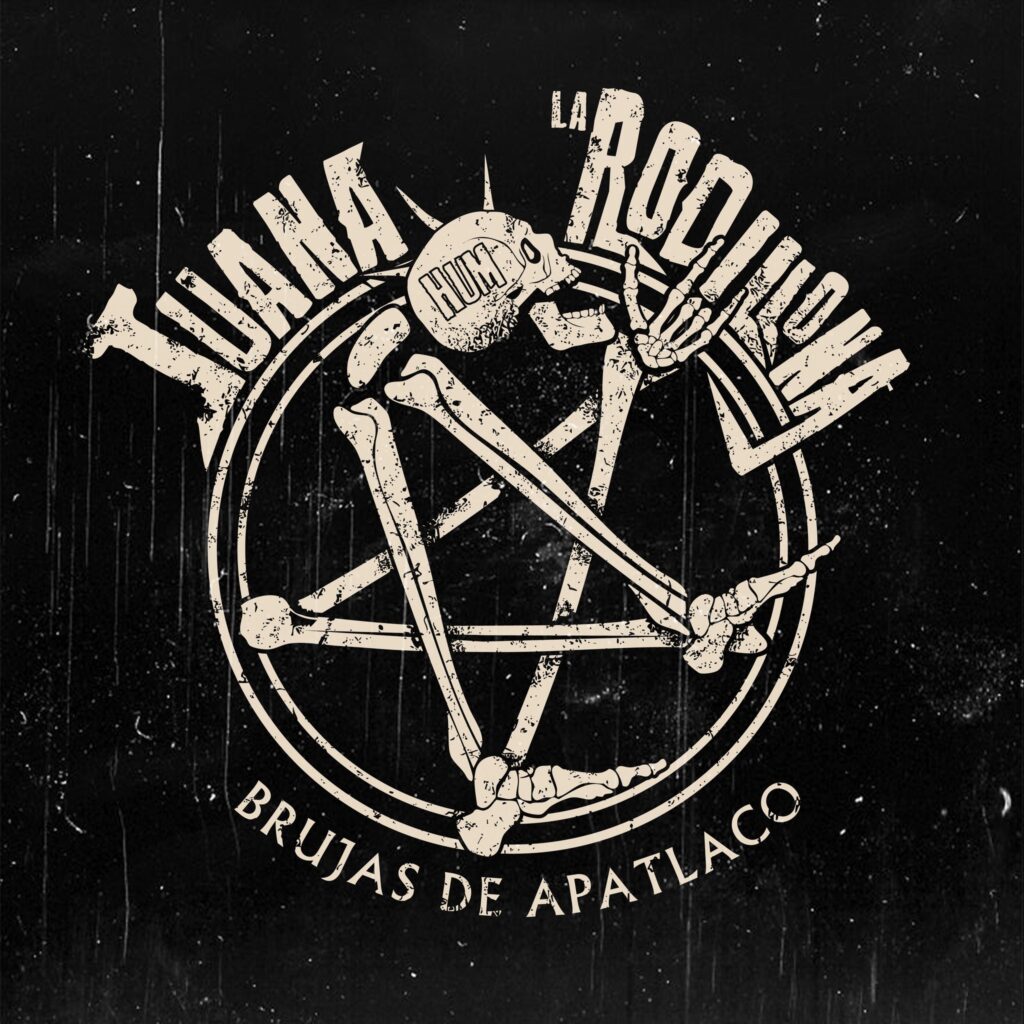 Juana la Rodillona con Brujas de Apatlaco 1 Rodilla 1