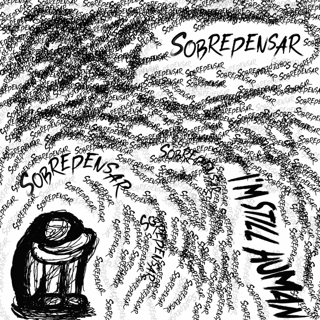 SOBRE PENSAR IM STILL HUMAN 2025 MARVIN 1