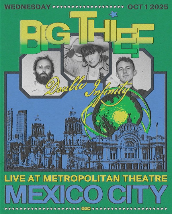 big thief teatro metropolitan cronica concierto 1