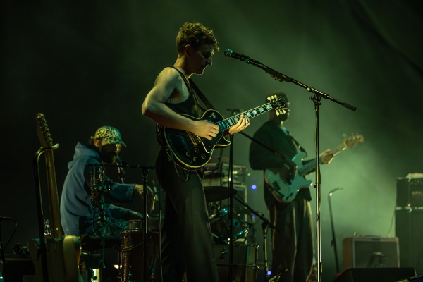 big thief teatro metropolitan cronica concierto 3