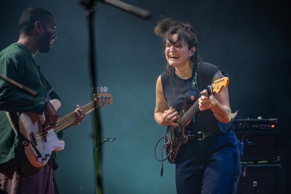 big thief teatro metropolitan cronica concierto 4