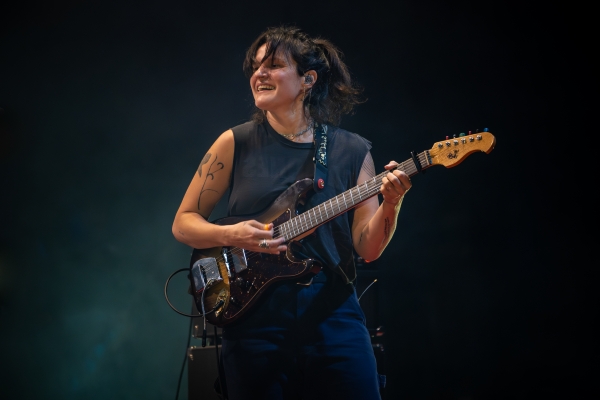 big thief teatro metropolitan cronica concierto 5