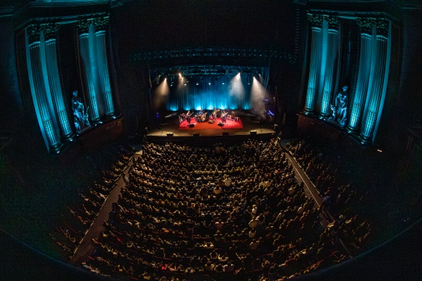 big thief teatro metropolitan cronica concierto 6