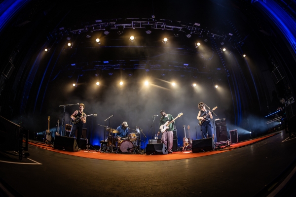 big thief teatro metropolitan cronica concierto 9