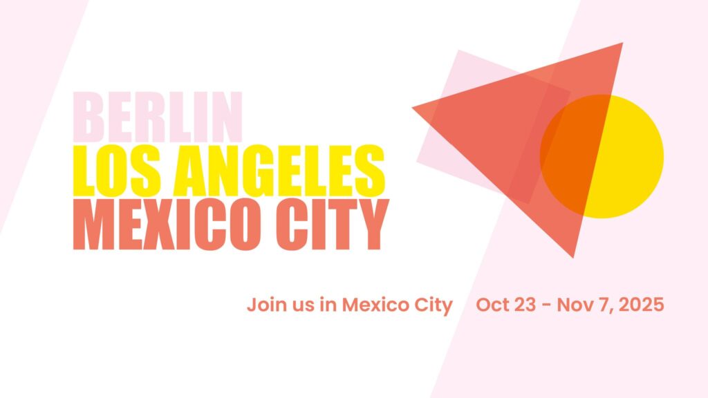 Festival BLAM 2025 5 blanfurie