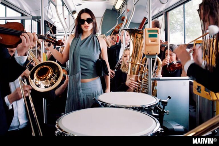 Cabaret de Galaxias #64: Berghain es el comienzo de una nueva constelación