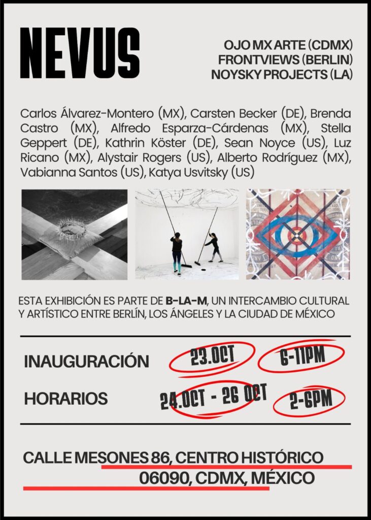 Festival BLAM 2025 4 carlos