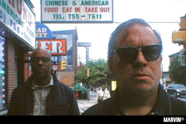 Chicago Underground Duo: una aldea de vanguardia para el jazz