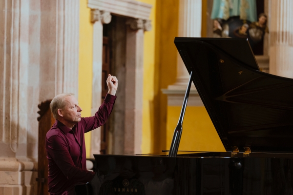 festival internacional cervantino 2025 cronica arte cultura 13