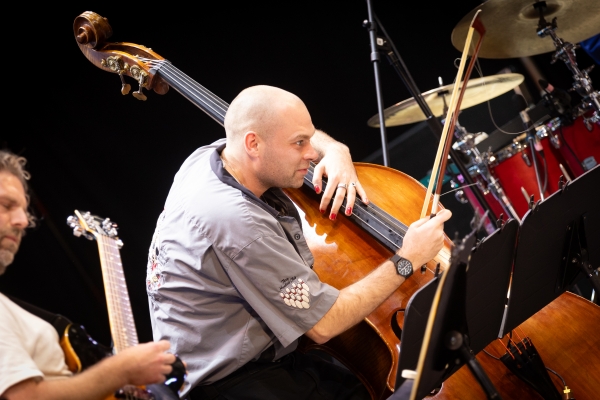 festival internacional cervantino 2025 cronica arte cultura 16