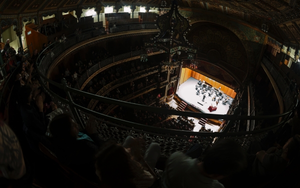 festival internacional cervantino 2025 cronica arte cultura 20