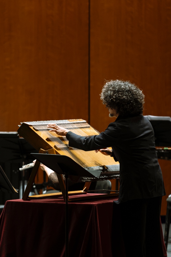 festival internacional cervantino 2025 cronica arte cultura 23