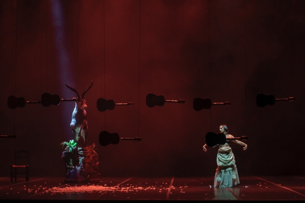 festival internacional cervantino 2025 cronica arte cultura 27