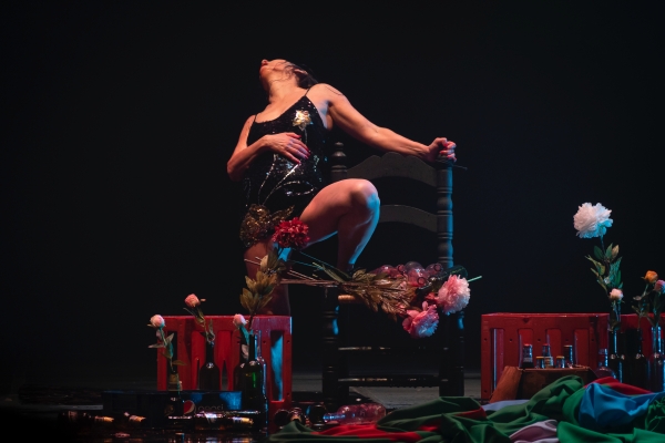 festival internacional cervantino 2025 cronica arte cultura 28