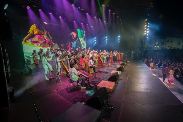 festival internacional cervantino 2025 cronica arte cultura 3