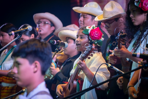 festival internacional cervantino 2025 cronica arte cultura 4