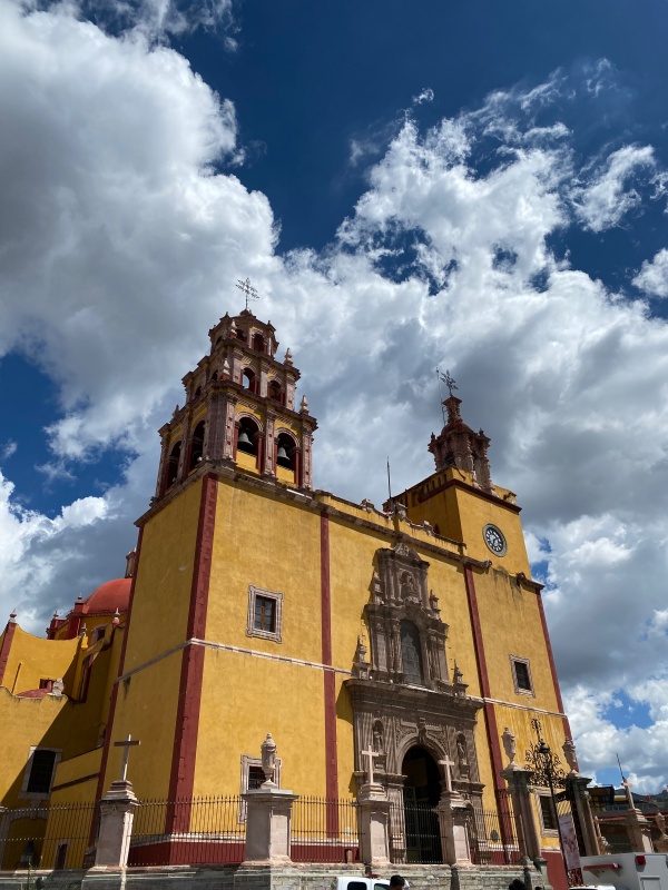 festival internacional cervantino 2025 cronica arte cultura 41