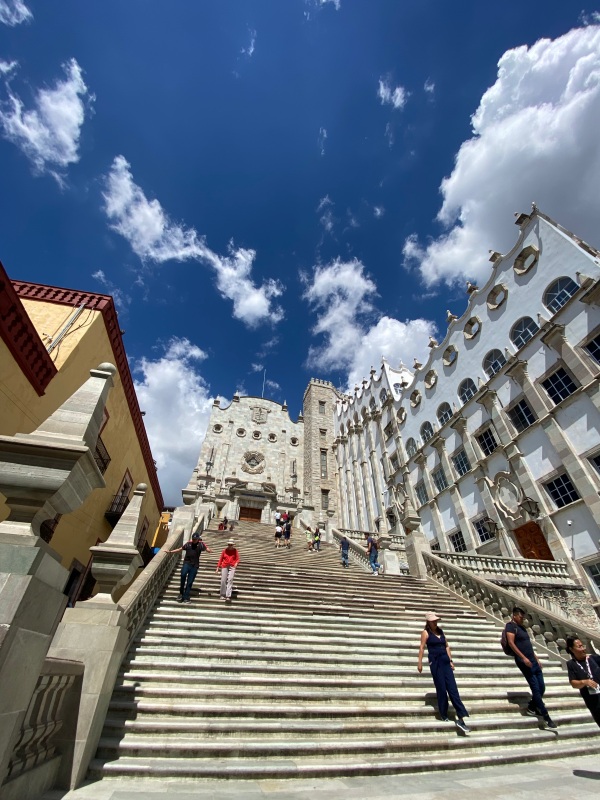 festival internacional cervantino 2025 cronica arte cultura 43