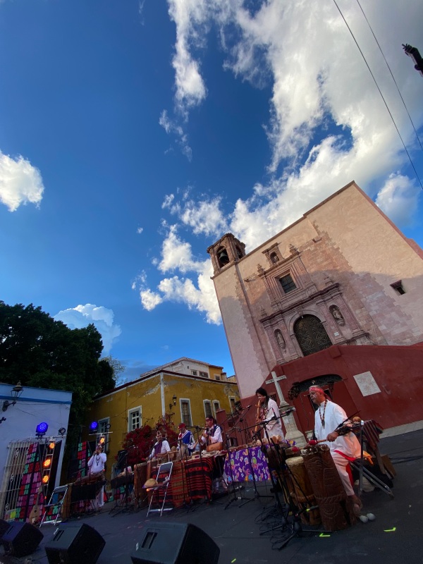 festival internacional cervantino 2025 cronica arte cultura 46