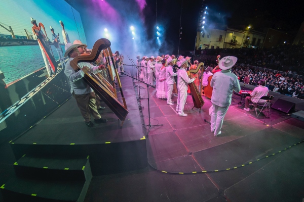 festival internacional cervantino 2025 cronica arte cultura 5