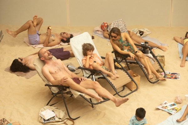 festival internacional cervantino 2025 cronica arte cultura 8