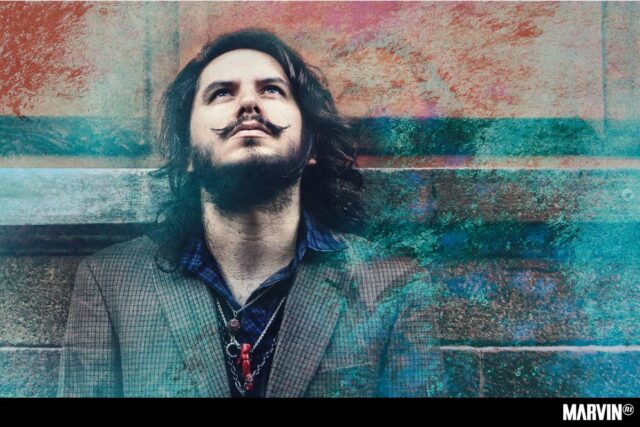 Gustavo Rosacruz: “Electro folk intimista, una etiqueta que abrazo con orgullo”