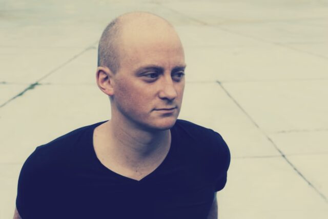 Café Marvin tras el latido incesable con Kangding Ray