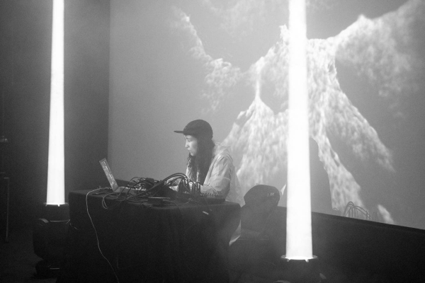 leslie garcia entrevista animistic resonanse umor rex 10