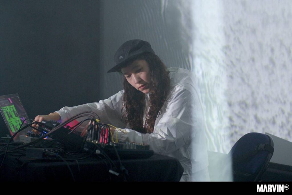 leslie-garcia-entrevista-animistic-resonanse-umor-rex