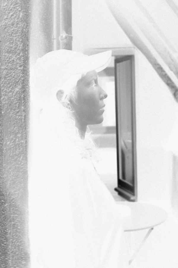 leslie garcia entrevista animistic resonanse umor rex 2