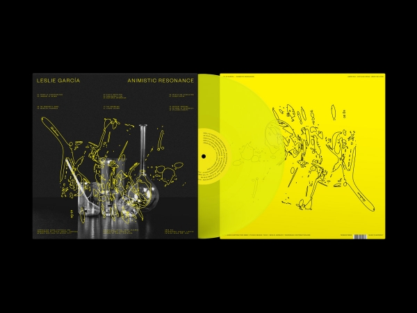 leslie garcia entrevista animistic resonanse umor rex 8