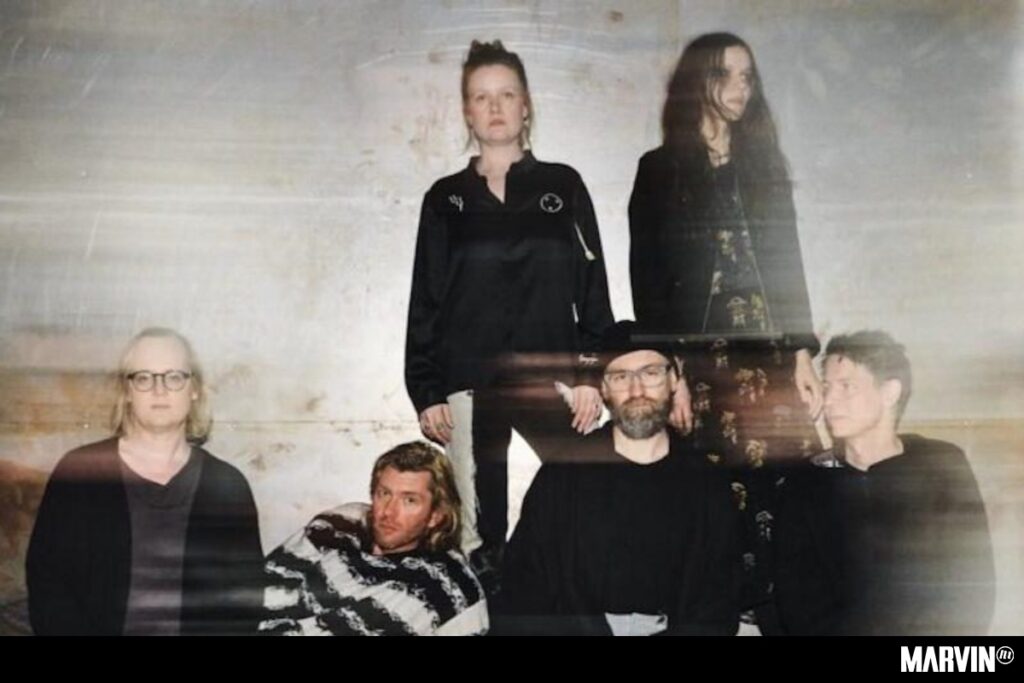 Múm: folktrónica para contar la ‘Historia del Silencio’