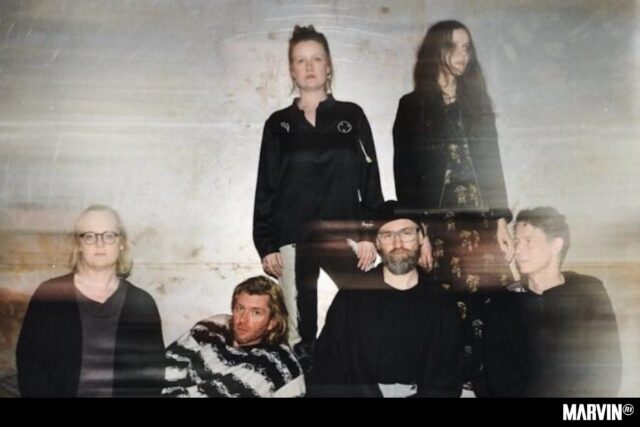 Múm: folktrónica para contar la ‘Historia del Silencio’