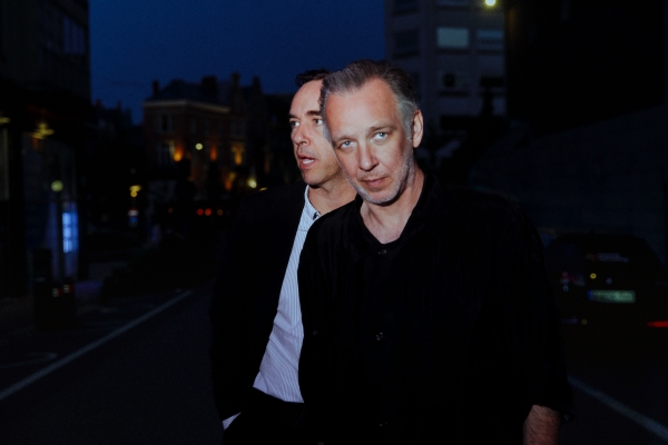 soulwax all systems are lying album resena 2