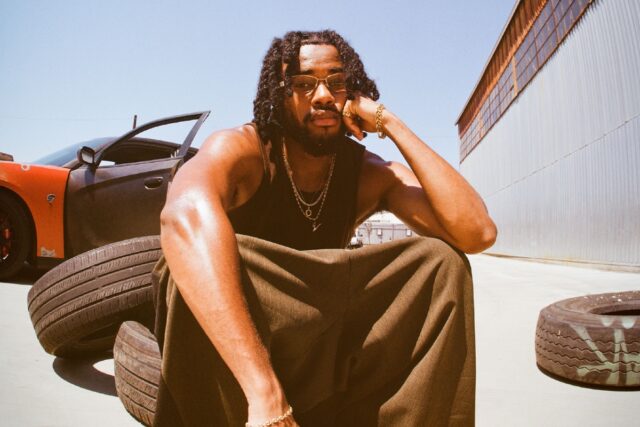 Café Marvin en la corte de los encuentros con Venna