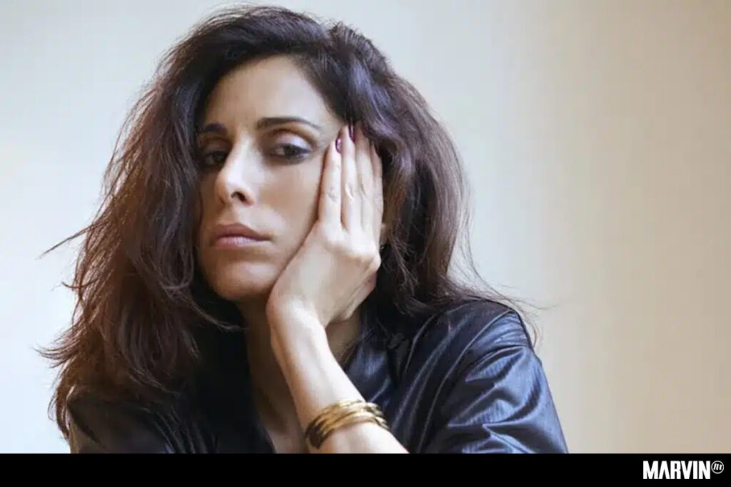 Yasmine Hamdan: un remanso para el alma y un recordatorio ante la barbarie