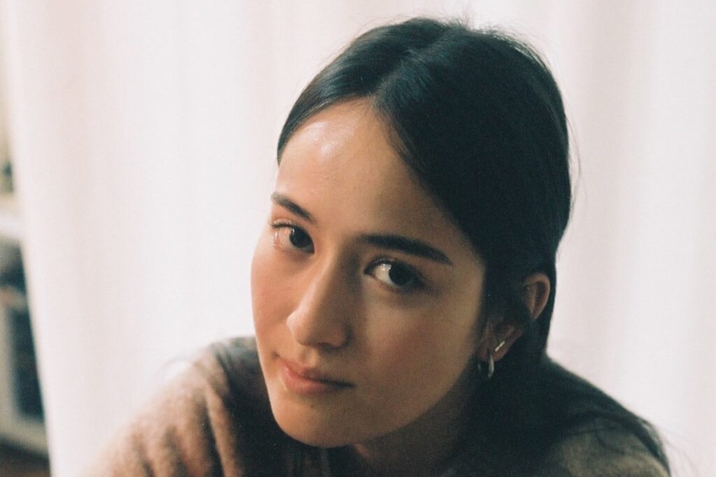 Café Marvin en el consentimiento de ser con Catherine Tang