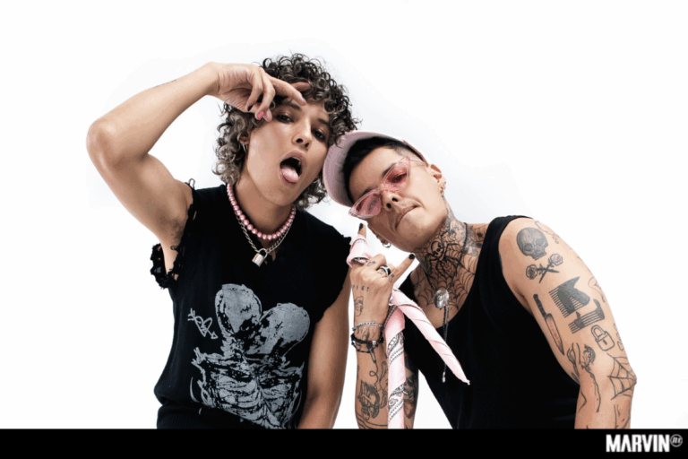 Dr.Pink! pintará de rosa el Multiforo 246