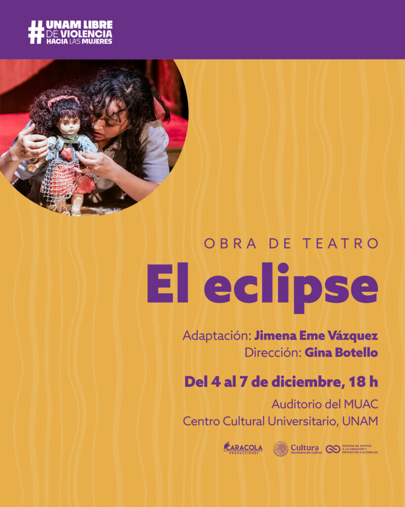 E card El eclipse