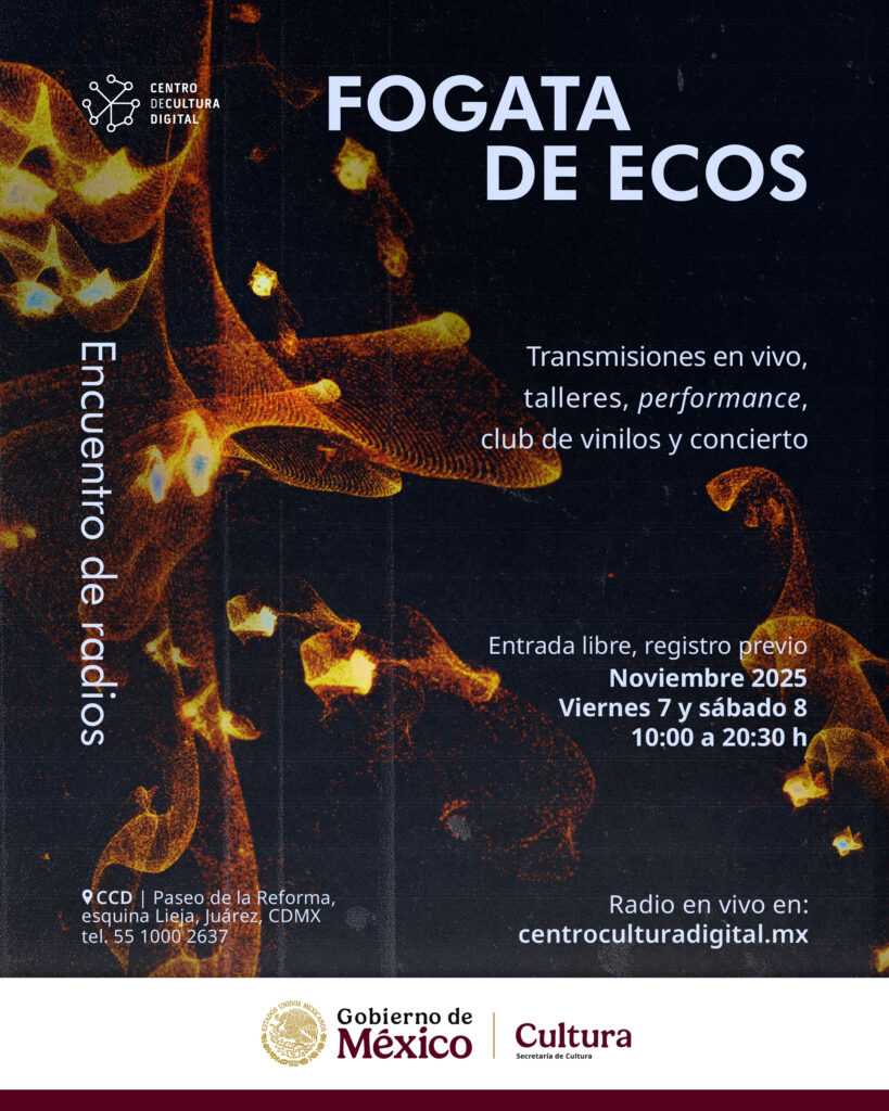 Flyer Fogatadeecos 1