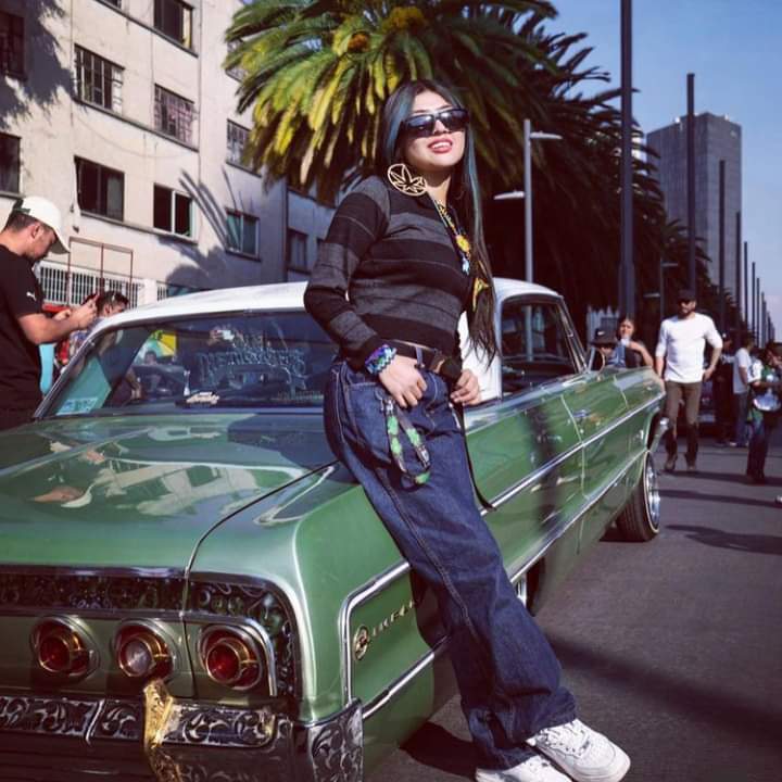 LA BESTIA REGRESA A LA GALERIA JOSE MARIA VELASCO EN EL V ENCUENTRO DE CULTURA CHICANA 3