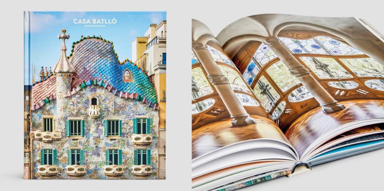 La Casa de Barcelona