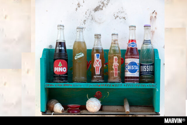 Libro Arraigo de Bénédicte Desrus