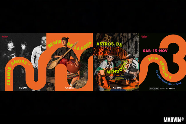 Centro Cultural de España 23 años