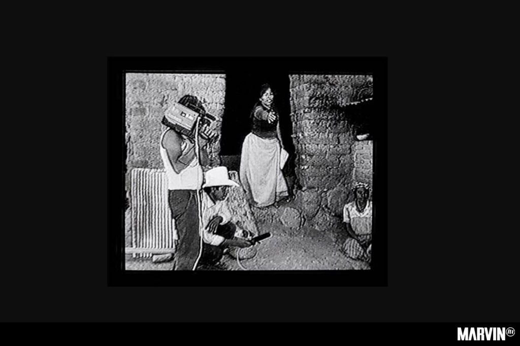  Muestra de Cine de Pueblos Indígenas y Afrodescendientes 